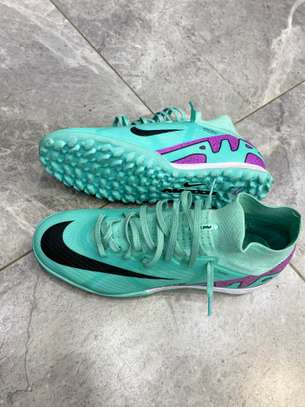Crampons Touttaire Nike air zoom image 3