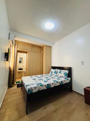 Chambre meublée image 4
