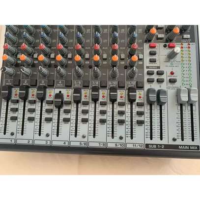 Behringer - Table de mixage 16 entrées image 7
