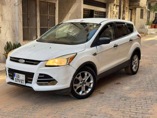 Ford Escape 2.0 image 4