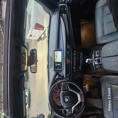Bmw x5 2017 full option image 1