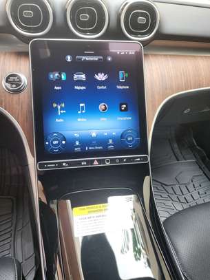 Mercedes-Benz Classe C 2023 image 2