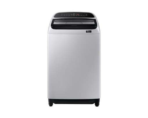 MACHINE A LAVER SAMSUNG 11KG GRIS image 1