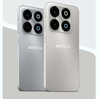Astech néo neuf 128go ram 8go dual sim image 1