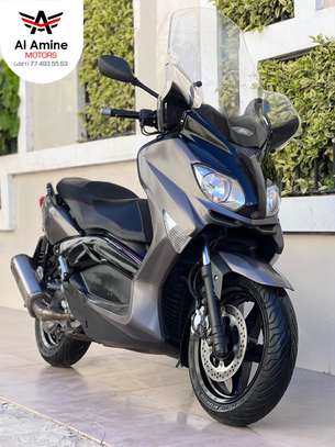 Yamaha Xmax 250i Sport image 1