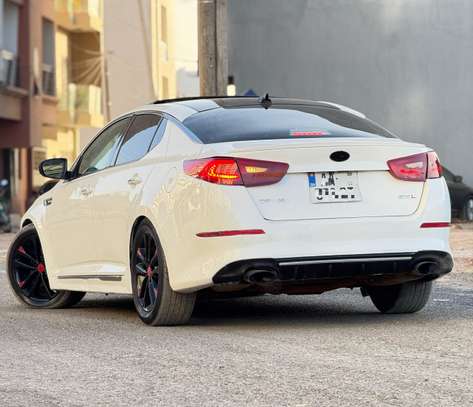 KIA OPTIMA année 2015 image 2
