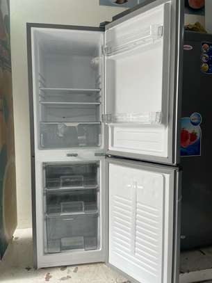Frigo réfrigérateur Combiné 3tiroirs image 1