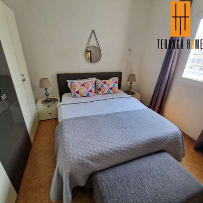 Studio Meublé en location longue durée à Yoff image 7