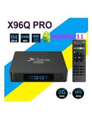 Box X96Q Pro 4K image 6