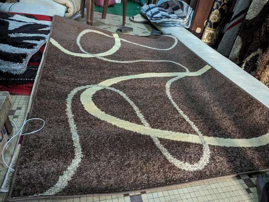 Tapis Salon 160x235 image 7