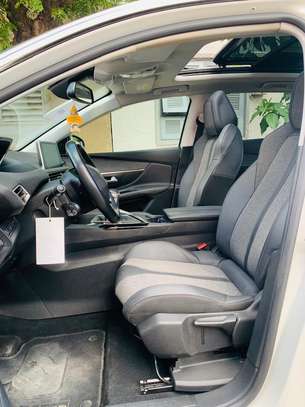 PEUGEOT 3008, 2019 image 5