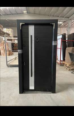 Porte blindée 1er choix. Promo image 7