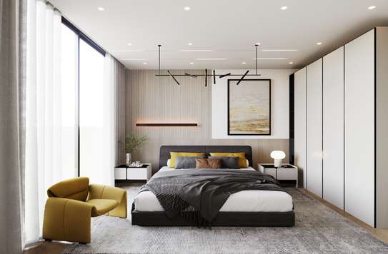 F3 à vendre au Point E image 1