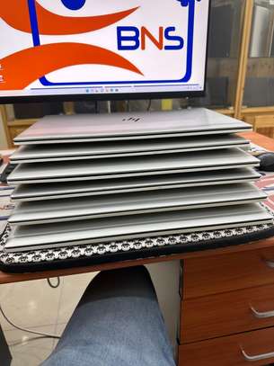 HP Elitebook 850 G8 G7 i7 11th 10th Écran Tactile 15.6 image 8