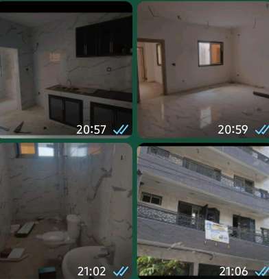 Des Apparts F4 Liberté 6 ext. image 1