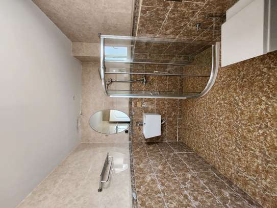 Appartement haut standing au 7 e étage vue mer image 11