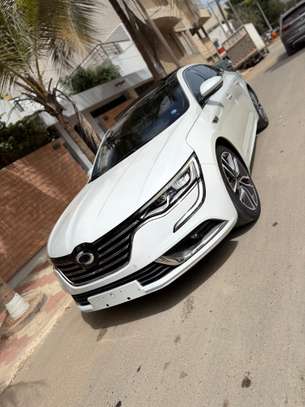 RENAULT SM6 image 3