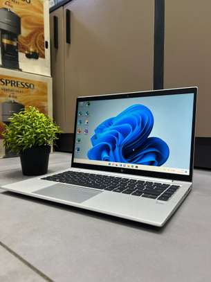 Hp Élitebook 845 G7 image 2