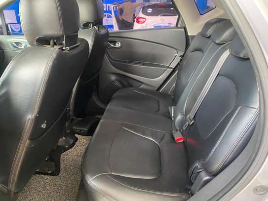Renault QM3 2016 Offre exceptionnelle image 10