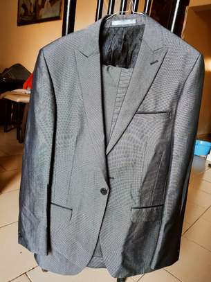 Costume 2 pièces image 14