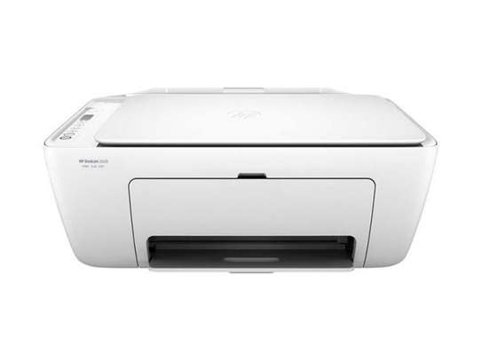 IMPRIMANTE HP DESKJET COLOR AIO 2320 PRINTER 7,5 ppm image 2