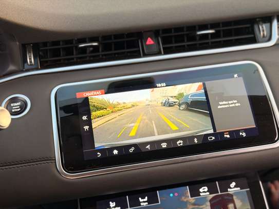 RANGE ROVER EVOQUE 2021 ESSENCE image 15