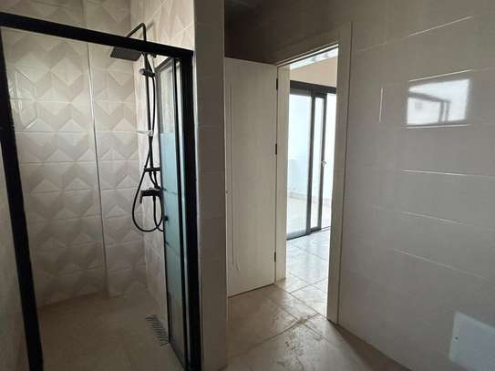 Penthouss 4 chambres à louer à côté de la manque mondiale image 9