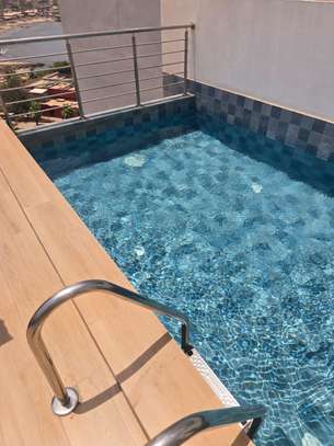 Superbe duplex a Fann Hock image 3