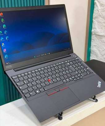 LENOVO THINKPAD E15 image 3