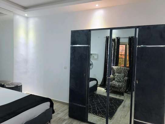 Appartement dans villa saly image 12