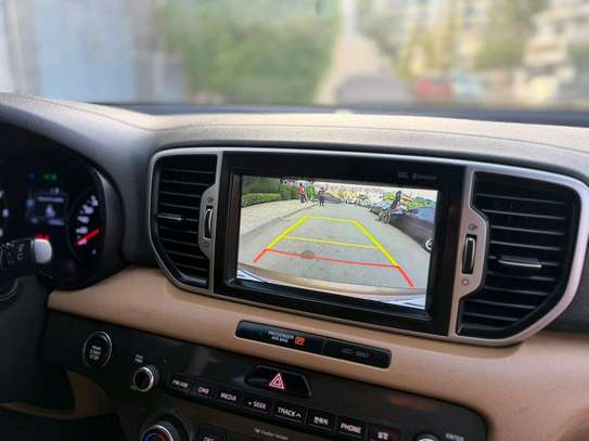 Kia Sportage 2017 image 6