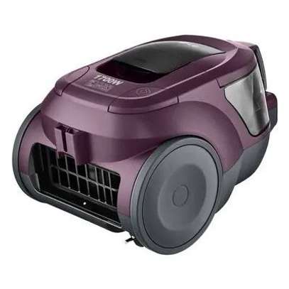 ASPIRATEUR LG 1700 WATTS VC5417GHT image 5