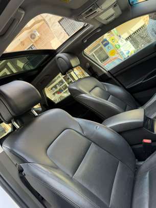 Hyundai Tucson image 4