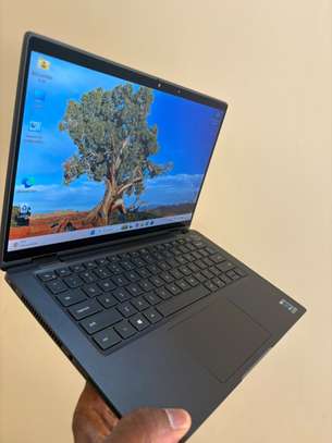 DELL LATITUDE 7420 X360 i7 11Th generation image 3