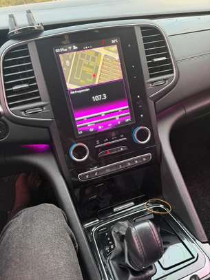 RENAULT TALISMAN  ANNÉE 2017 image 13
