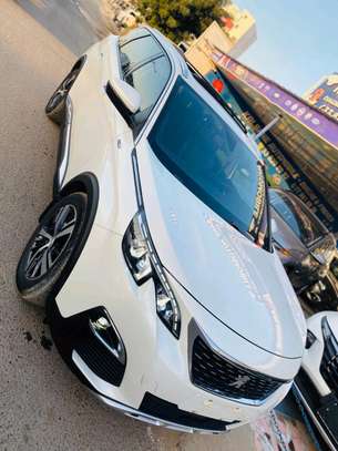 Peugeot 5008 2019 7 place image 2