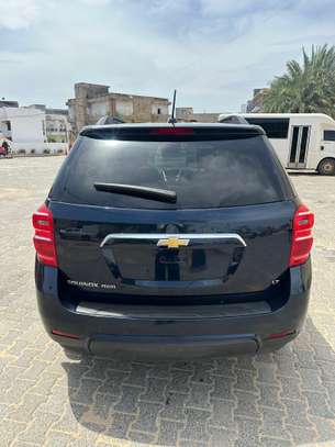 Chevrolet Equinox 2017 - Full options image 9