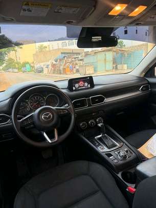 MAZDA CX5 Automatique Essence image 4