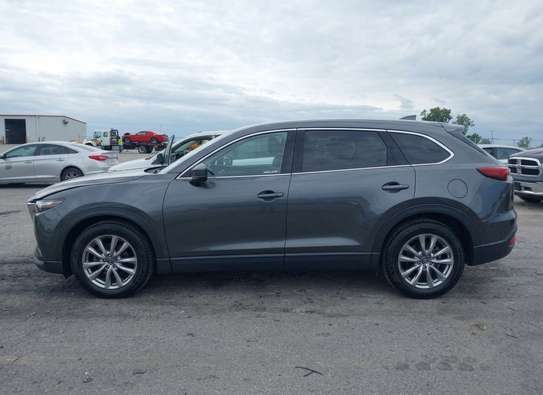 MAZDA CX9 TOUTING 2018 image 8