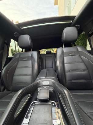 Mercedes-Benz Classe GLE 2021 image 10