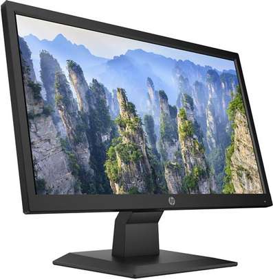 ECRAN  HP 20 POUCES HDMI image 3