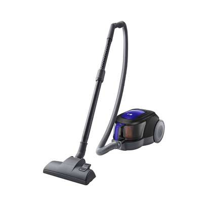 ASPIRATEUR LG 1400 WATTS VC3314GNT image 4