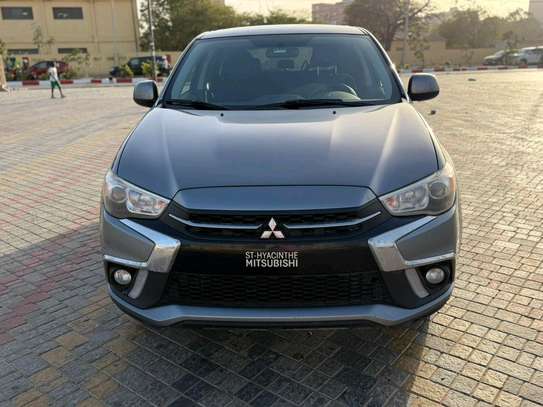 Mitsubishi RV 2019 image 7