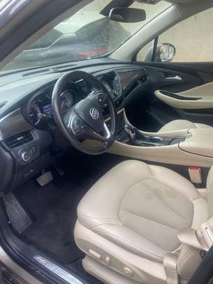 BUICK ENVISION 2019 image 6