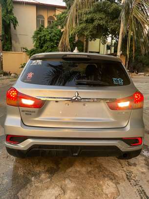 Mitsubishi rvr 2019 image 5