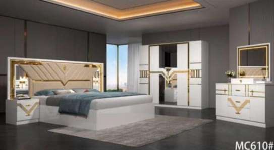 Chambre à Coucher image 2