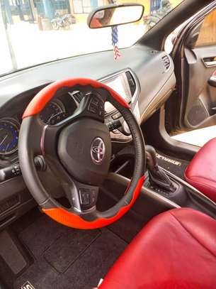 TOYOTA STARLET image 10