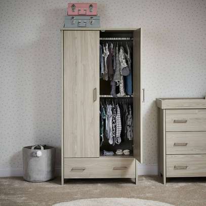 Chambre à coucher TF-608M image 4