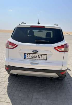 Au volant de cette Escape 2014 Confo! image 7