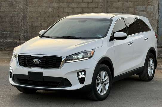 KIA Sorento 2019 - 7 Places image 3